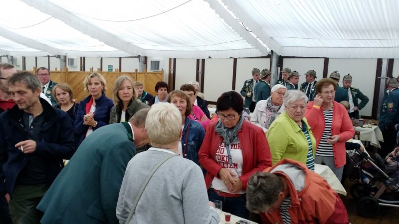 Schützenfest 2019