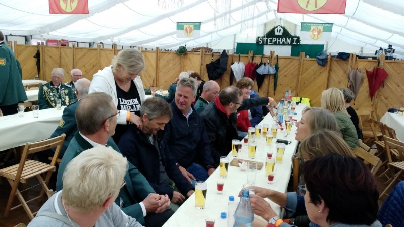 Schützenfest 2019