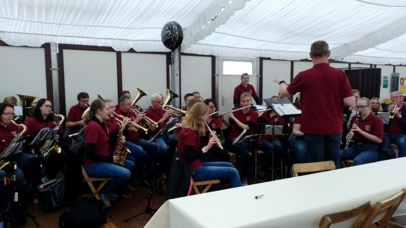 Schützenfest 2019