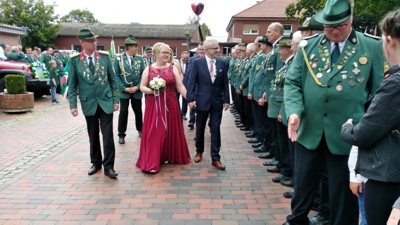 Schützenfest 2019