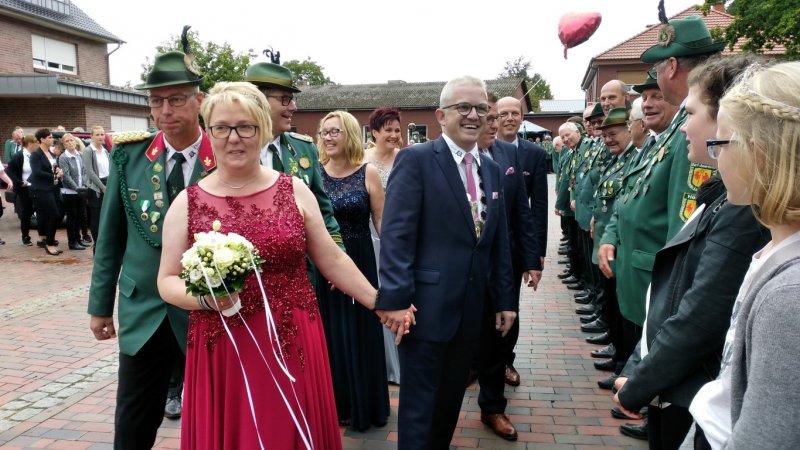Schützenfest 2019