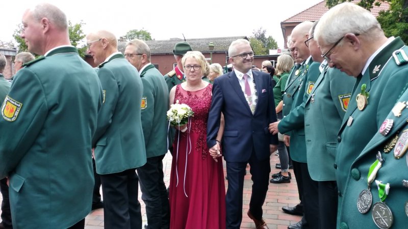 Schützenfest 2019