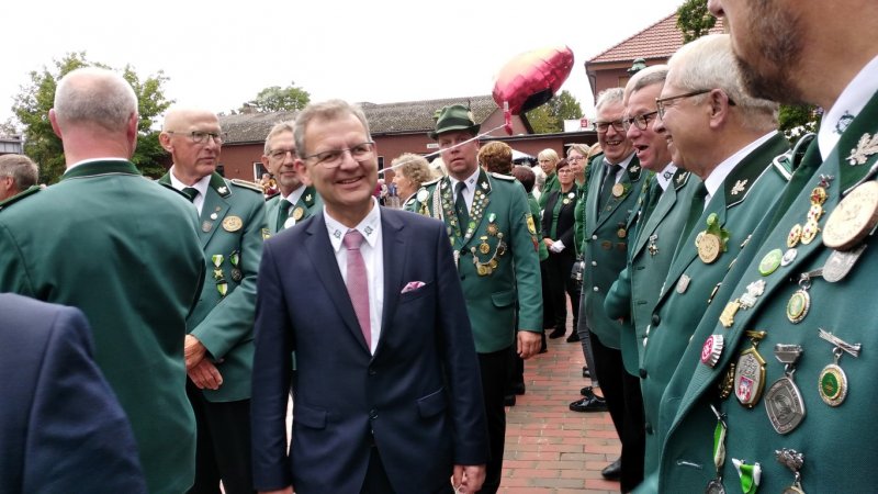 Schützenfest 2019