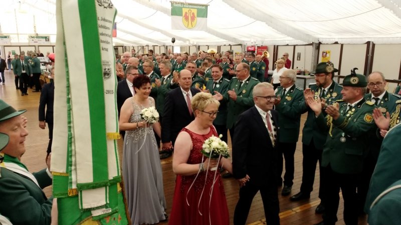 Schützenfest 2019