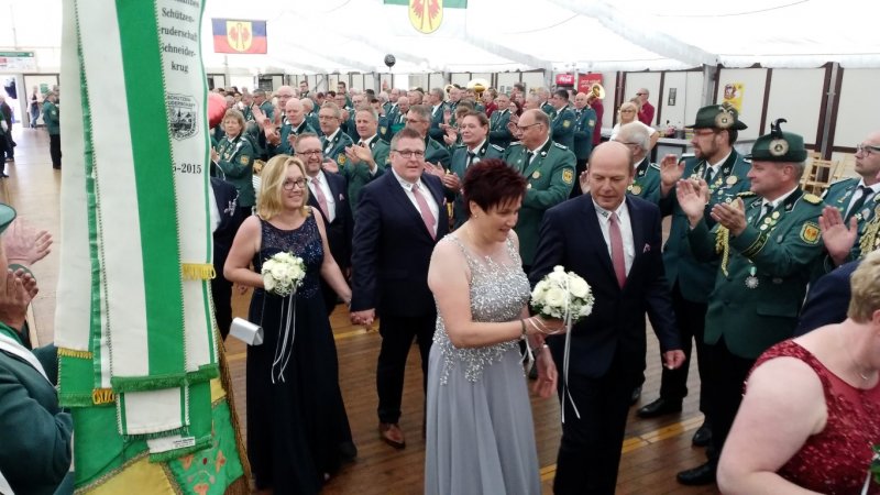 Schützenfest 2019