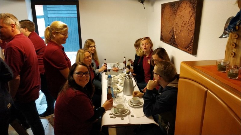 Schützenfest 2019