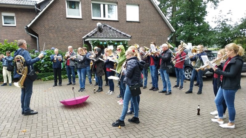 Schützenfest 2019