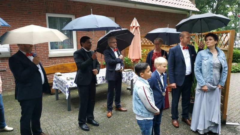 Schützenfest 2019