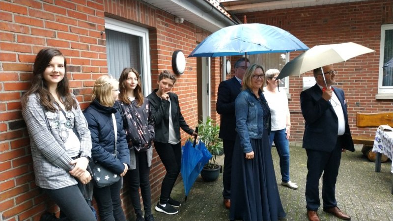 Schützenfest 2019