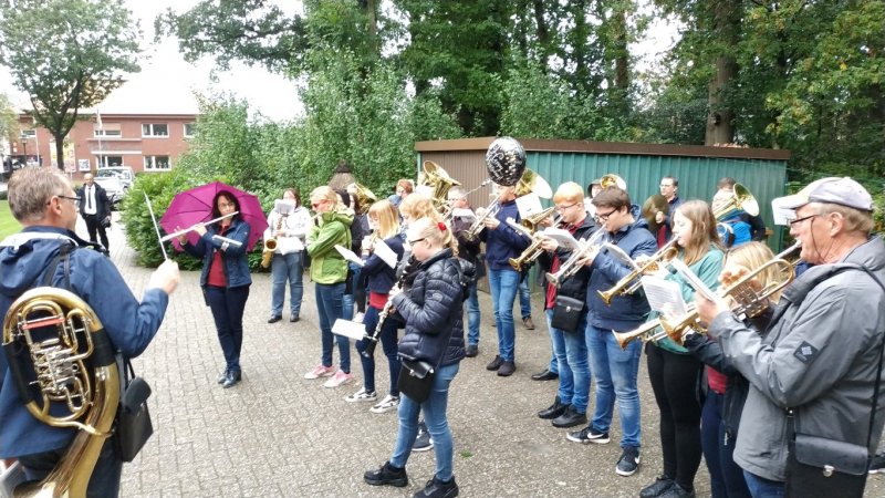 Schützenfest 2019