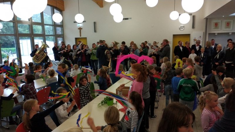 Schützenfest 2019