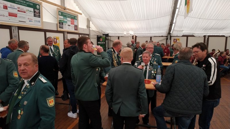 Schützenfest 2019