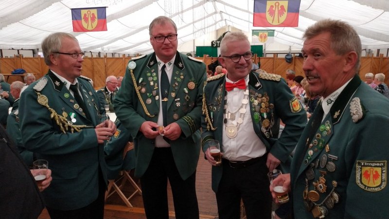 Schützenfest 2019