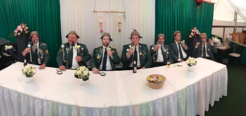 Schützenfest 2019