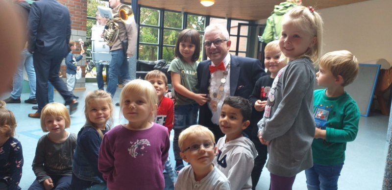 Schützenfest 2019