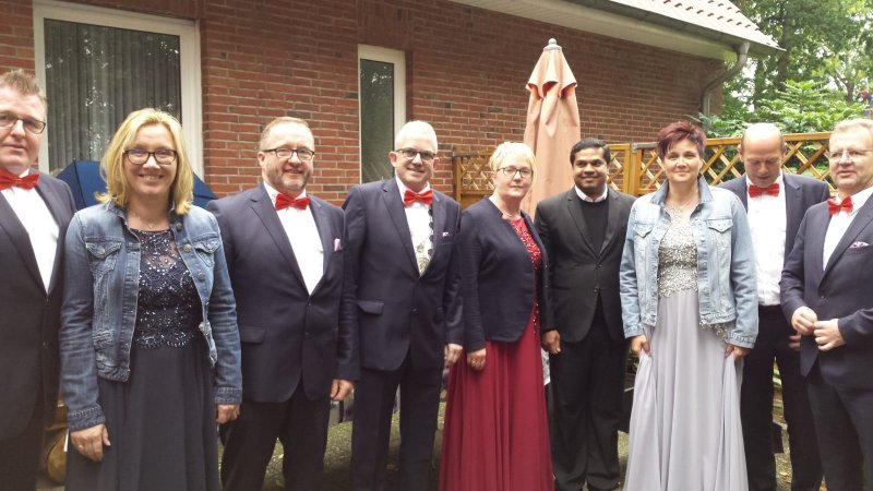Schützenfest 2019