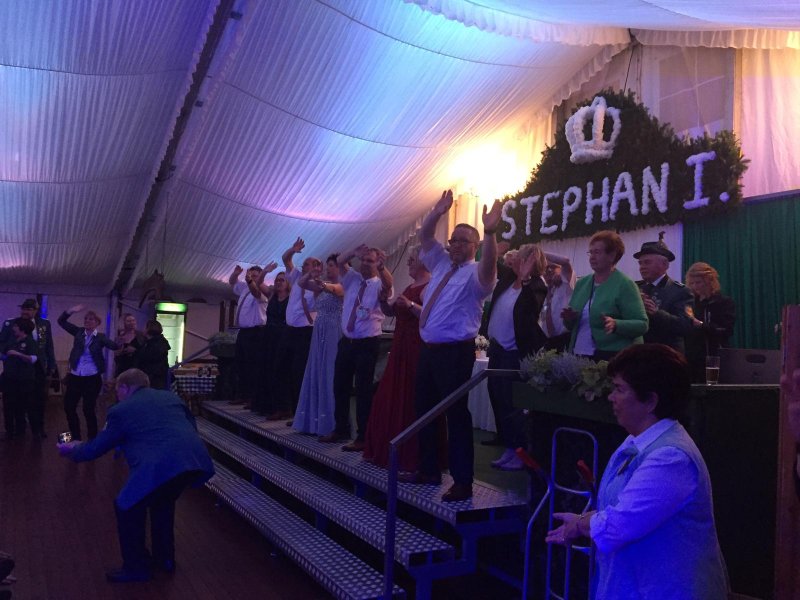Schützenfest 2019