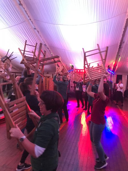 Schützenfest 2019