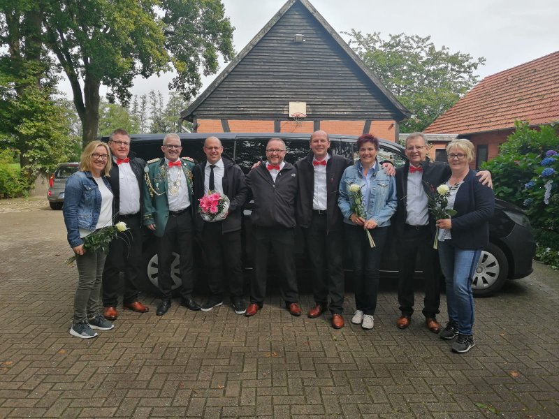 Schützenfest 2019