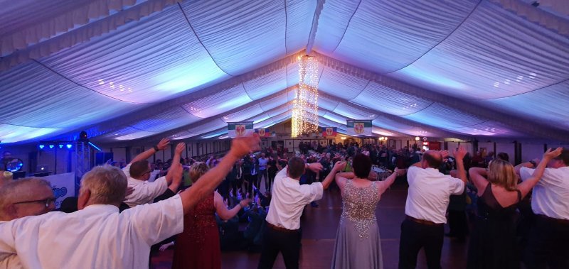 Schützenfest 2019