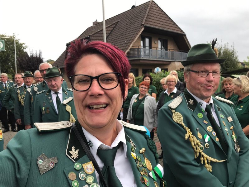 Schützenfest 2019