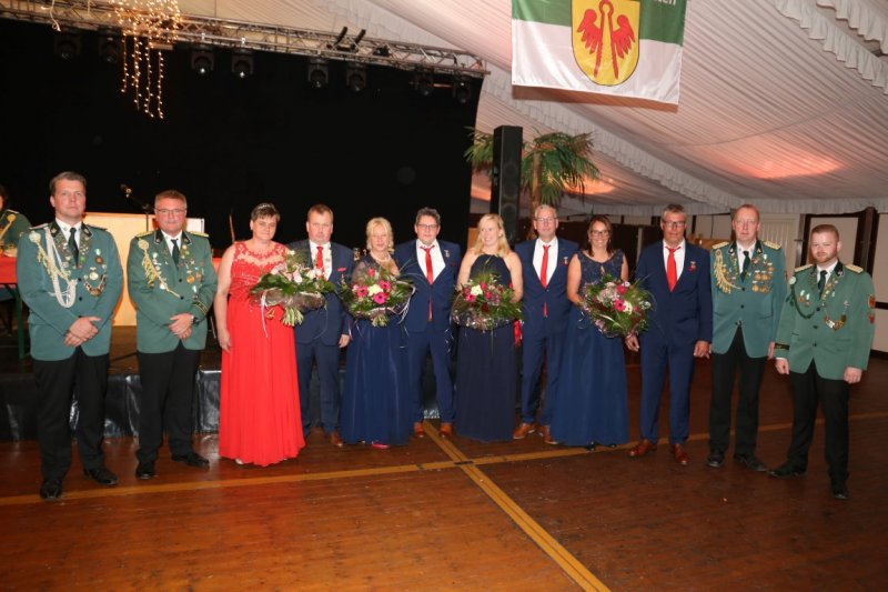 Schützenfest 2019