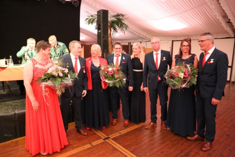 Schützenfest 2019