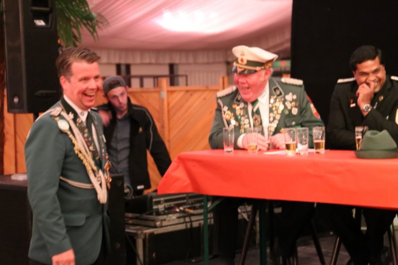 Schützenfest 2019