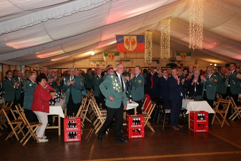 Schützenfest 2019