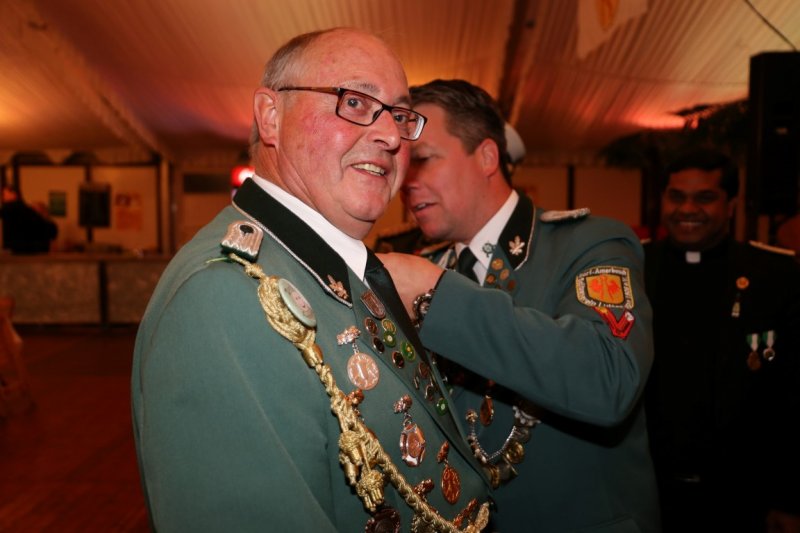 Schützenfest 2019
