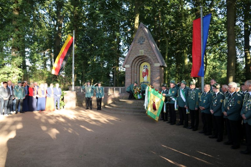 Schützenfest 2019