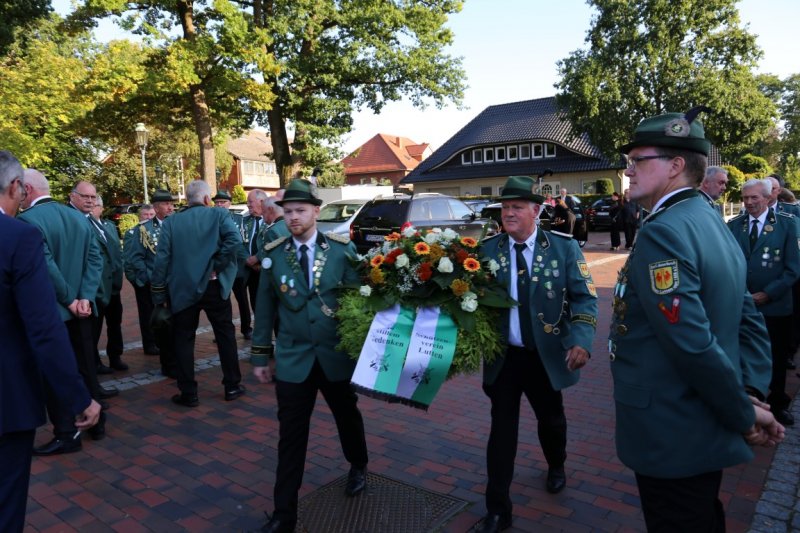 Schützenfest 2019