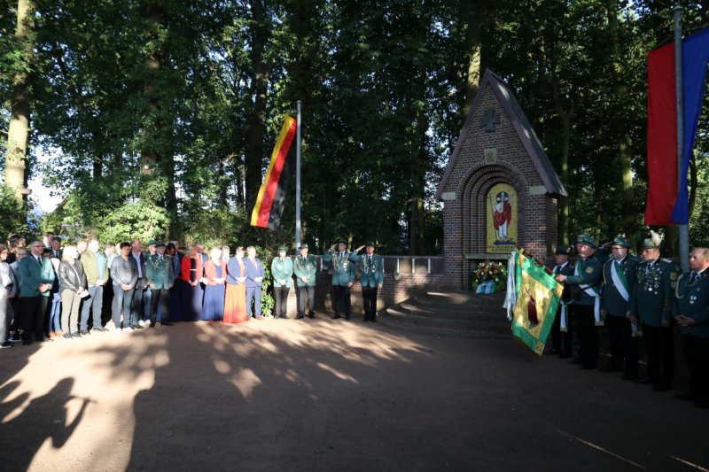 Schützenfest 2019