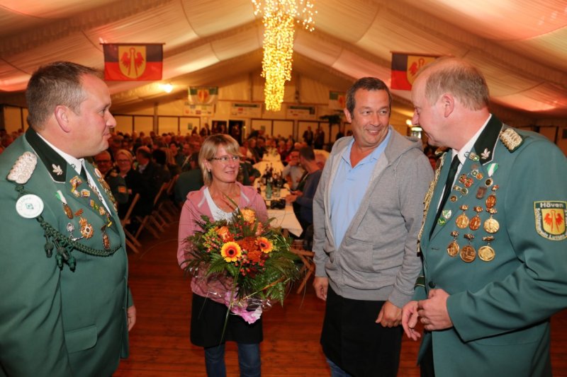 Schützenfest 2019