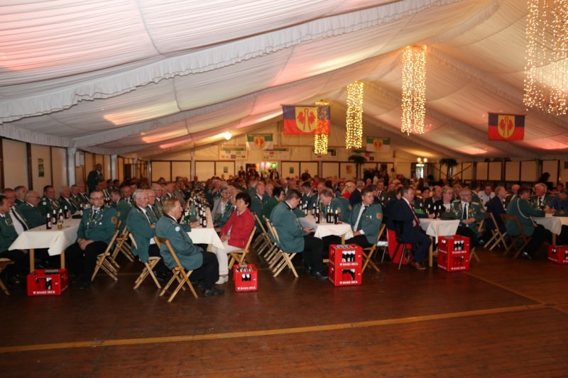 Schützenfest 2019