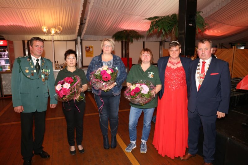 Schützenfest 2019