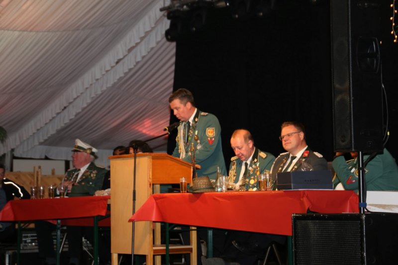 Schützenfest 2019