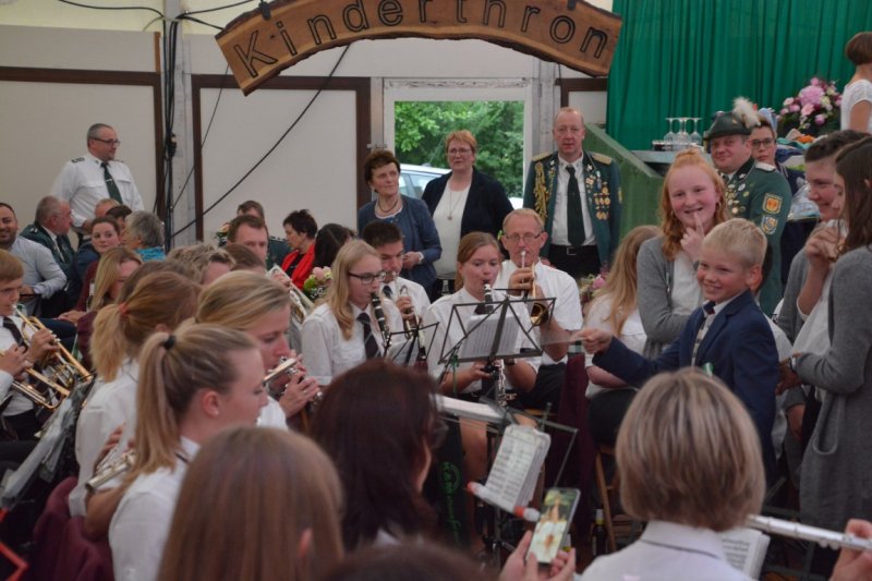 Schützenfest 2019