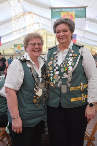 Schützenfest 2019