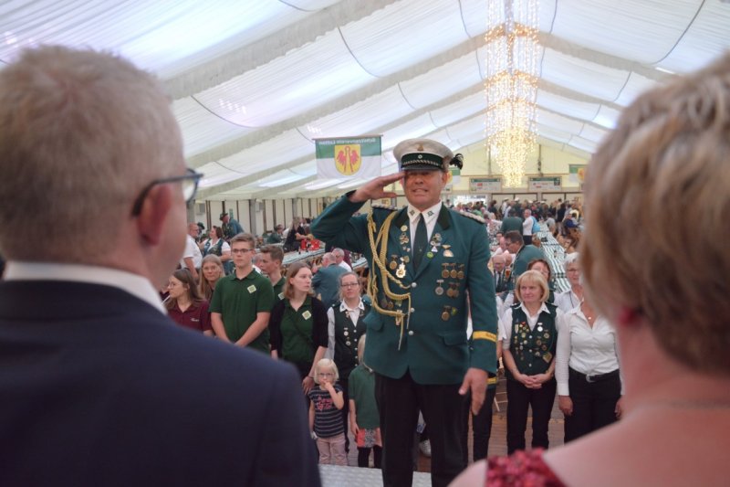 Schützenfest 2019