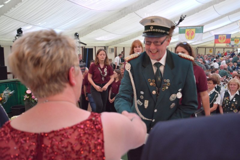 Schützenfest 2019