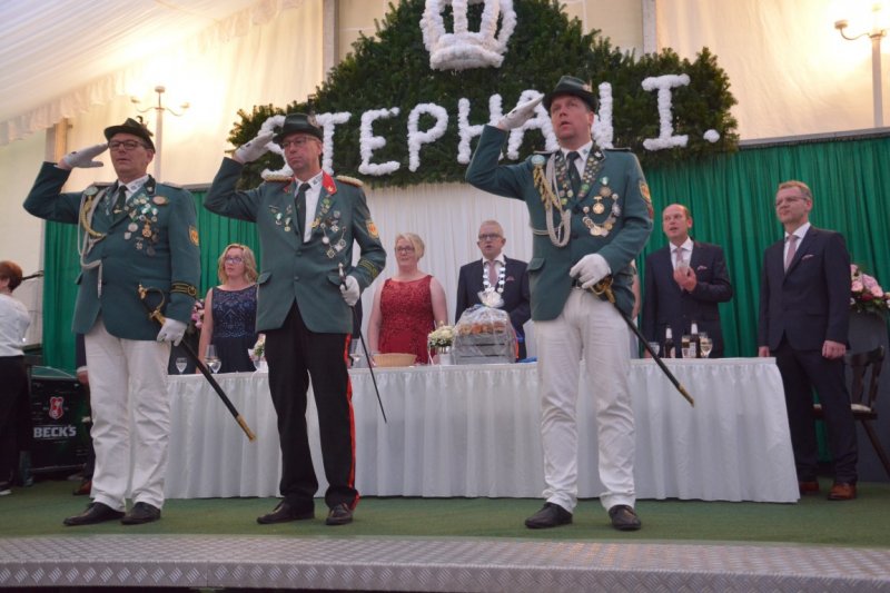 Schützenfest 2019