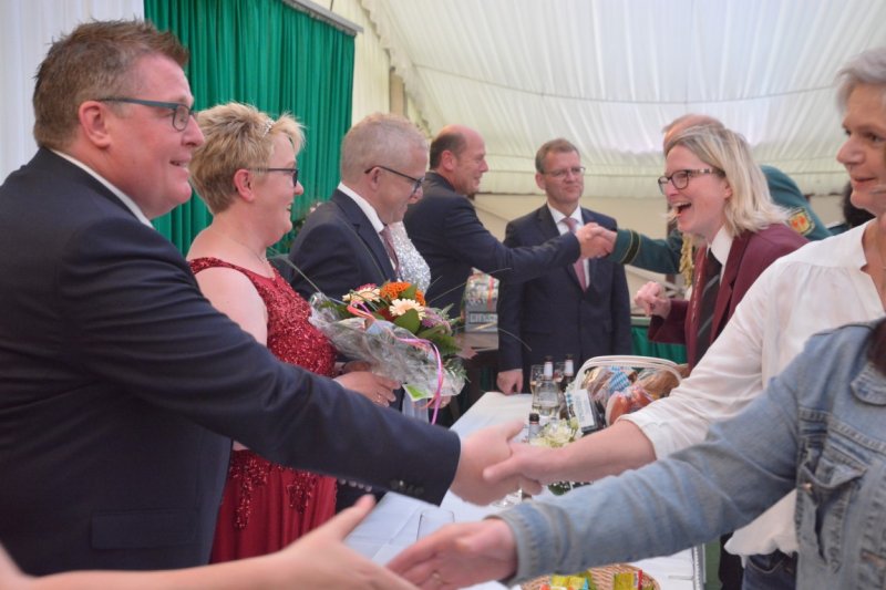 Schützenfest 2019