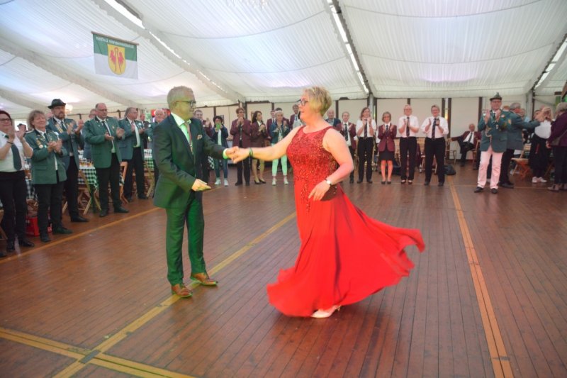 Schützenfest 2019