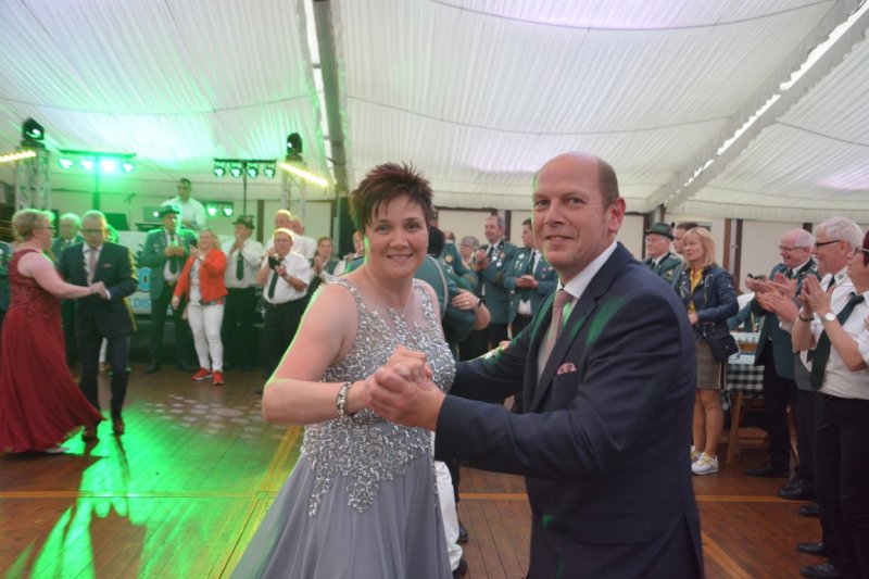 Schützenfest 2019