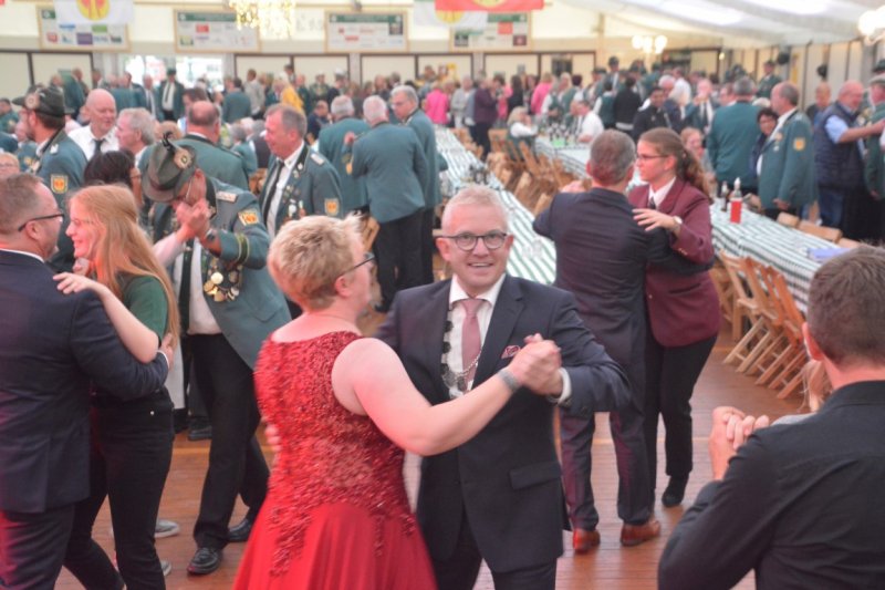 Schützenfest 2019