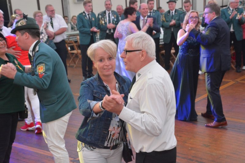 Schützenfest 2019