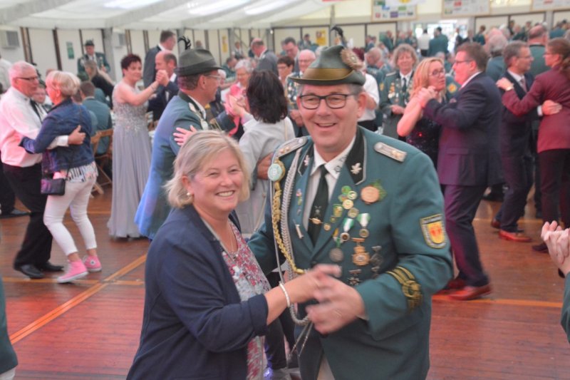 Schützenfest 2019