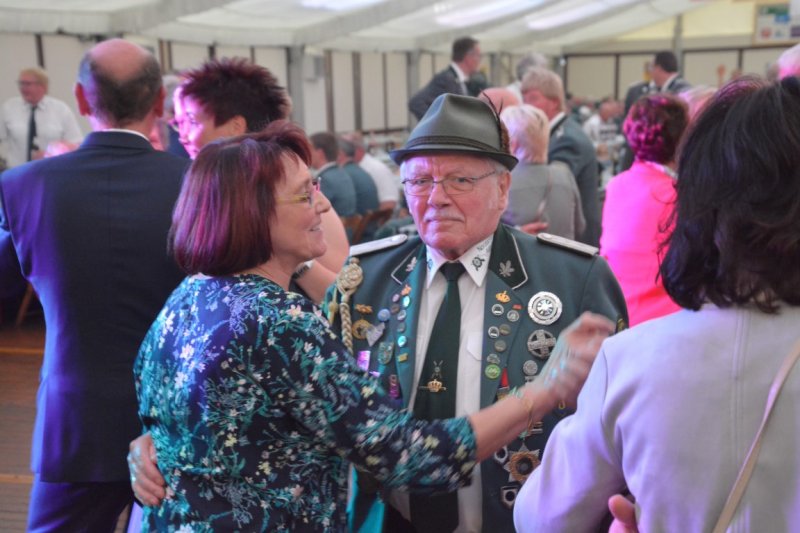Schützenfest 2019