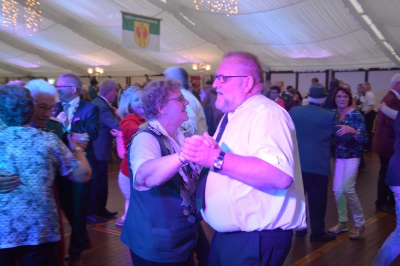 Schützenfest 2019
